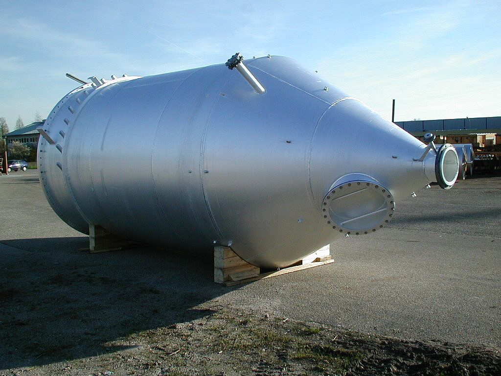 Lagertank