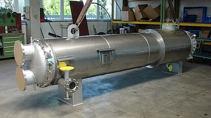 Heat exchanger