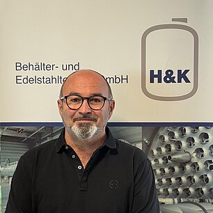 Michael Kiefer - Geschäftsleitung