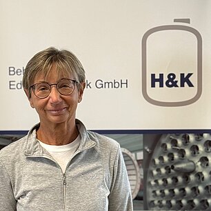 Heide Kramlich - Dokumentation